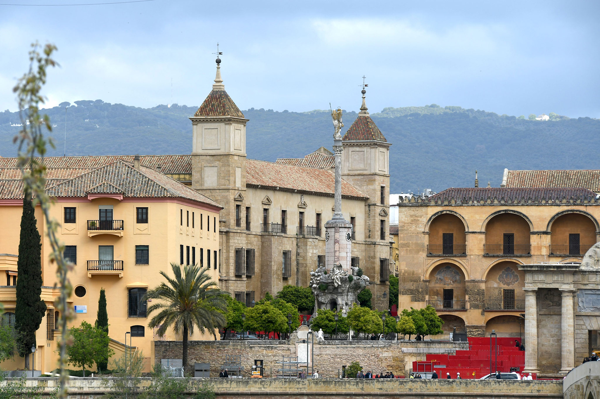 Cordoba